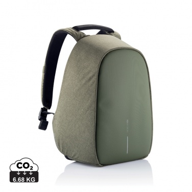Logotrade business gifts photo of: Bobby Hero Regular, Anti-theft backpack