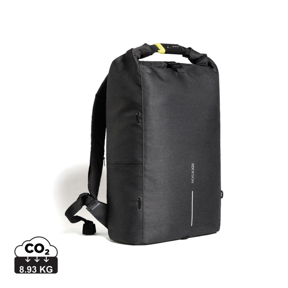 Logo trade promotional products picture of: Urban Lite anti-theft backpack