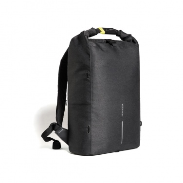 Logo trade promotional merchandise photo of: Urban Lite anti-theft backpack
