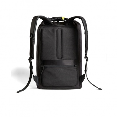 Logo trade promotional products image of: Urban Lite anti-theft backpack