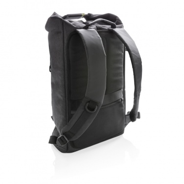 Logo trade advertising product photo of: Urban Lite anti-theft backpack