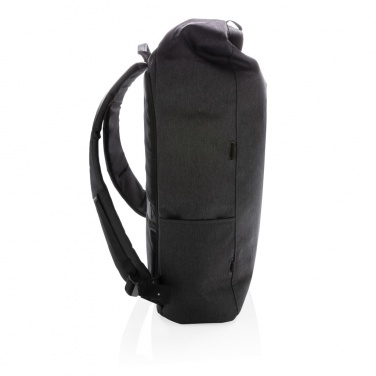 Logo trade corporate gift photo of: Urban Lite anti-theft backpack