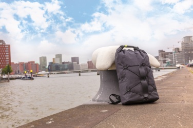 Logotrade promotional gift image of: Urban Lite anti-theft backpack