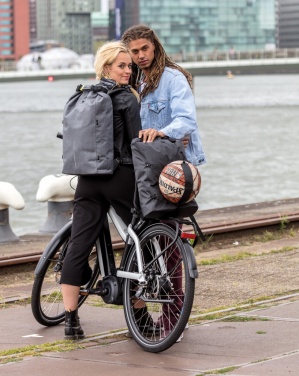 Logotrade promotional gifts photo of: Urban Lite anti-theft backpack