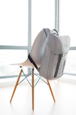 Logo trade promotional gifts picture of: Osaka backpack