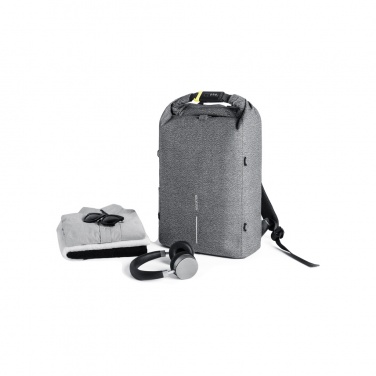 Logotrade promotional merchandise photo of: Urban anti-theft cut-proof backpack
