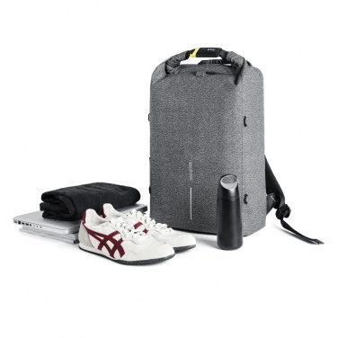 Logotrade promotional item image of: Urban anti-theft cut-proof backpack