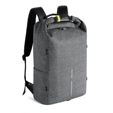 Logo trade promotional merchandise image of: Urban anti-theft cut-proof backpack