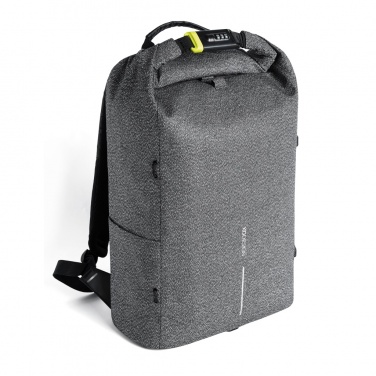 Logotrade advertising products photo of: Urban anti-theft cut-proof backpack