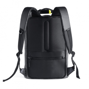 Logotrade promotional giveaways photo of: Urban anti-theft cut-proof backpack
