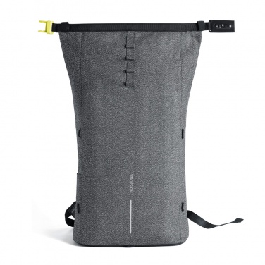 Logotrade corporate gift picture of: Urban anti-theft cut-proof backpack