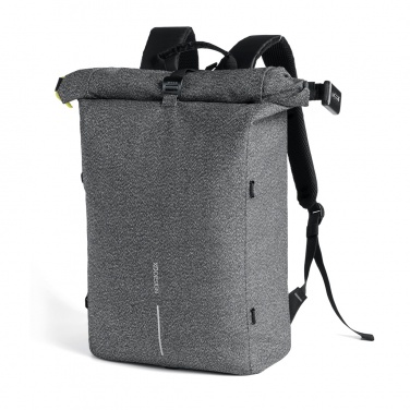 Logo trade promotional gifts image of: Urban anti-theft cut-proof backpack