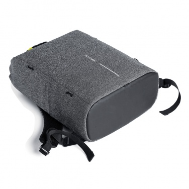 Logo trade promotional items image of: Urban anti-theft cut-proof backpack