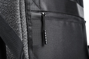 Logotrade promotional merchandise image of: Urban anti-theft cut-proof backpack