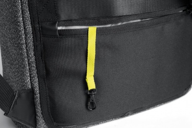 Logotrade advertising products photo of: Urban anti-theft cut-proof backpack
