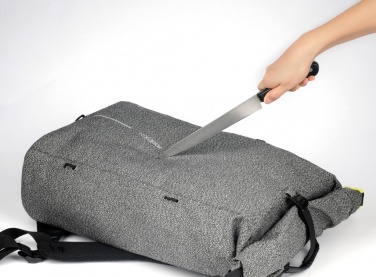 Logotrade corporate gift image of: Urban anti-theft cut-proof backpack
