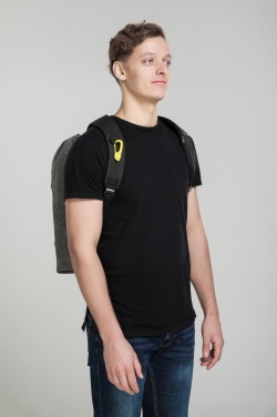 Logo trade promotional gifts image of: Urban anti-theft cut-proof backpack