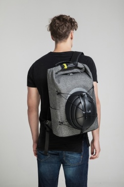 Logotrade promotional merchandise image of: Urban anti-theft cut-proof backpack