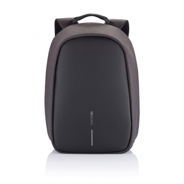 Logotrade promotional merchandise image of: Bobby Hero Small, Anti-theft backpack