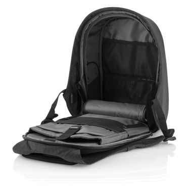 Logo trade promotional items picture of: Bobby Hero Small, Anti-theft backpack