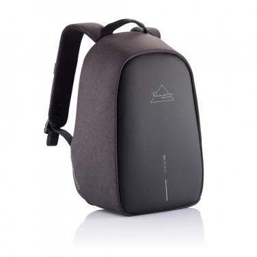 Logo trade promotional items picture of: Bobby Hero Small, Anti-theft backpack