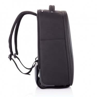 Logo trade promotional products image of: Bobby backpack trolley