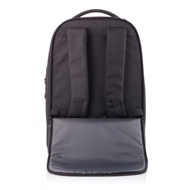Logo trade promotional merchandise image of: Bobby backpack trolley