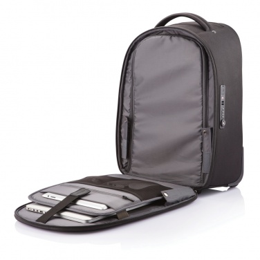 Logotrade corporate gifts photo of: Bobby backpack trolley