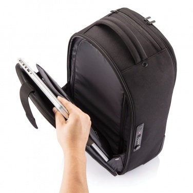 Logotrade promotional gifts photo of: Bobby backpack trolley