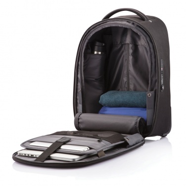 Logotrade promotional product picture of: Bobby backpack trolley