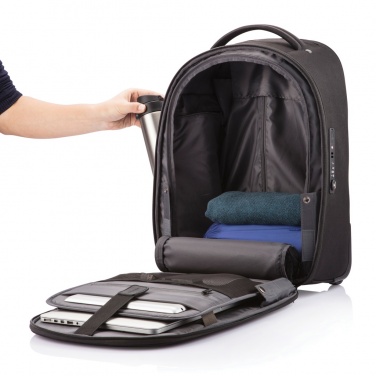 Logotrade promotional items photo of: Bobby backpack trolley