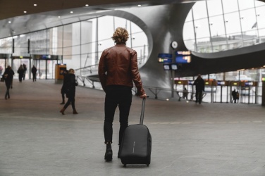 Logotrade business gifts photo of: Bobby backpack trolley