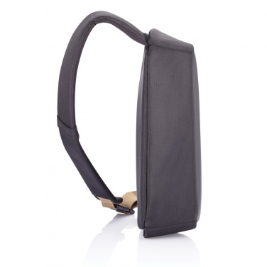 Logotrade promotional merchandise photo of: Backpack Bobby Sling