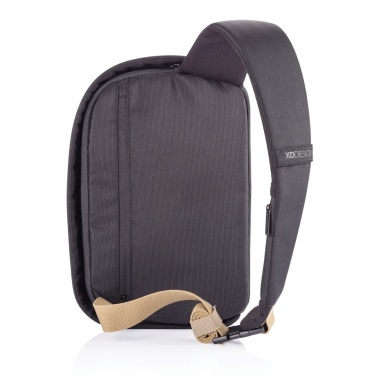 Logotrade promotional giveaway image of: Backpack Bobby Sling
