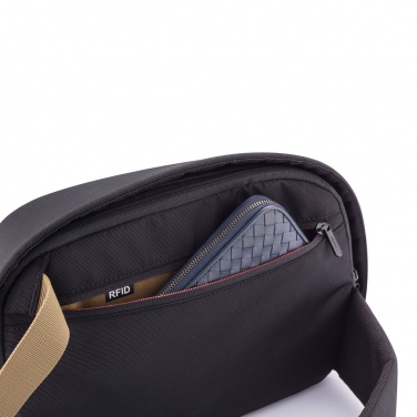 Logo trade corporate gifts picture of: Backpack Bobby Sling