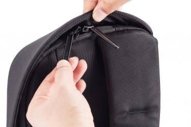 Logo trade promotional items picture of: Backpack Bobby Sling