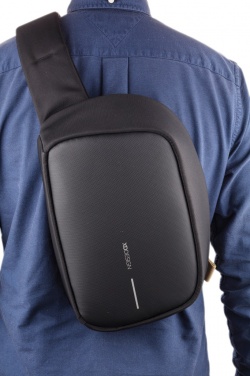 Logotrade promotional item picture of: Backpack Bobby Sling