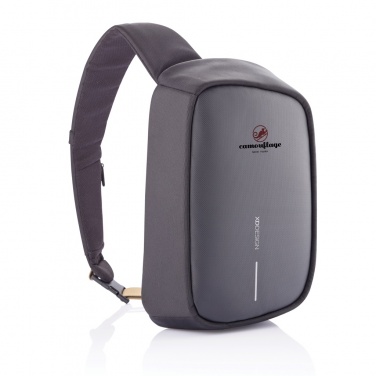 Logotrade advertising products photo of: Backpack Bobby Sling