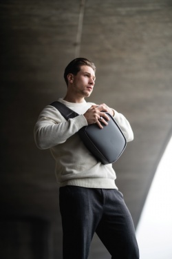 Logotrade promotional product picture of: Backpack Bobby Sling