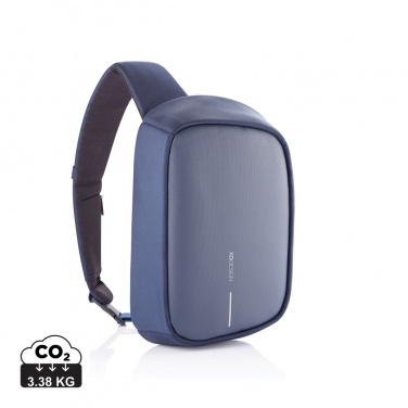 Logotrade promotional merchandise picture of: Backpack Bobby Sling
