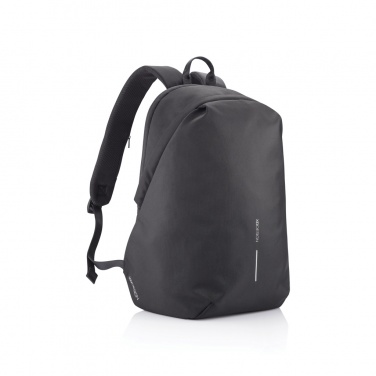 Logotrade business gift image of: Bobby Soft, anti-theft backpack