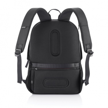 Logotrade advertising product image of: Bobby Soft, anti-theft backpack