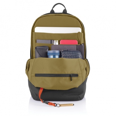 Logotrade corporate gift image of: Bobby Soft, anti-theft backpack