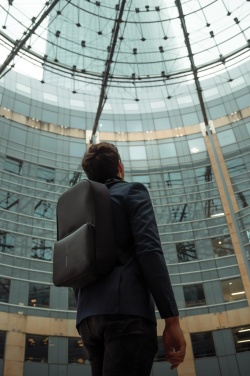 Logo trade promotional products image of: Backpack Flex Gym