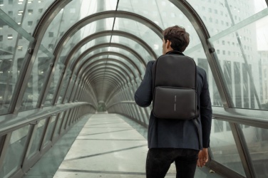 Logotrade promotional gifts photo of: Backpack Flex Gym