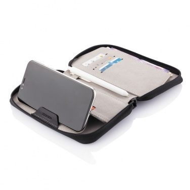 Logotrade promotional merchandise picture of: Passport holder