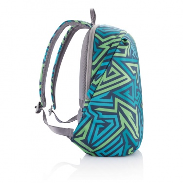 Logo trade promotional products image of: Bobby Soft "Art", anti-theft backpack
