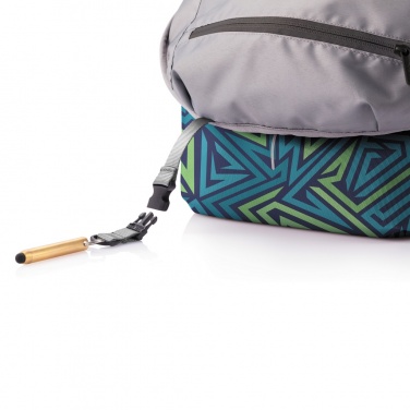 Logotrade promotional merchandise picture of: Bobby Soft "Art", anti-theft backpack