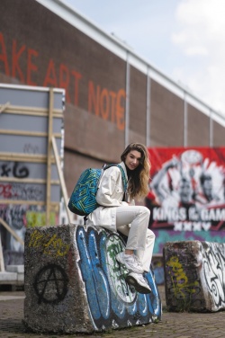 Logotrade promotional giveaway picture of: Bobby Soft "Art", anti-theft backpack