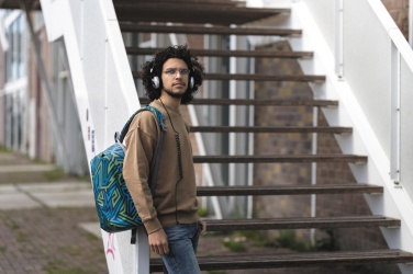 Logo trade promotional products image of: Bobby Soft "Art", anti-theft backpack